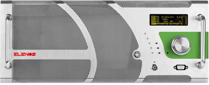 Emetteur FM Indium Elenos 3500 à 5000W